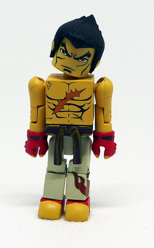 Minimates
