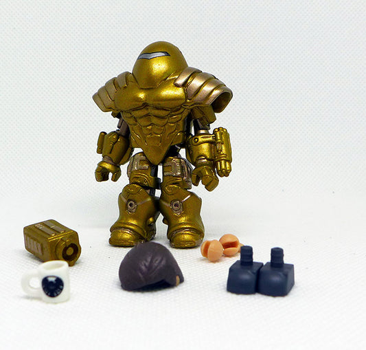 Minimates