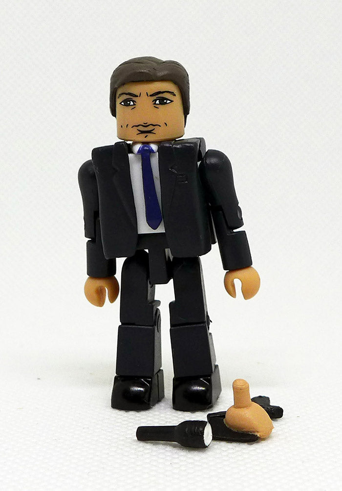 Minimates