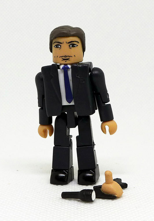 Minimates