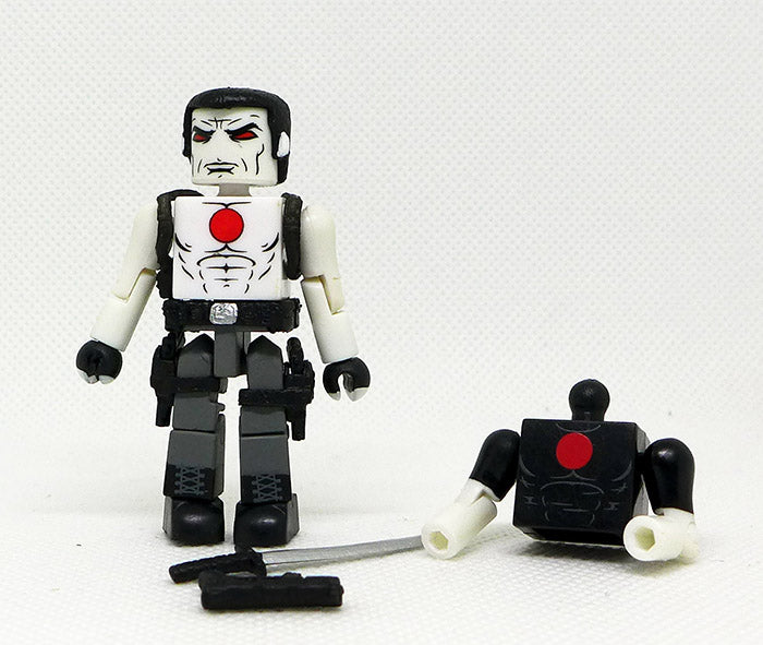 Minimates