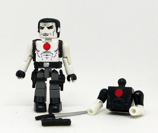 Minimates