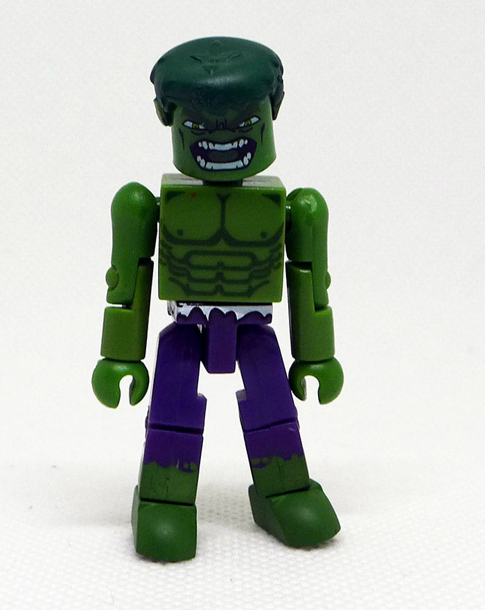 Minimates