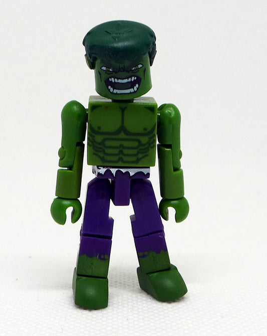 Minimates