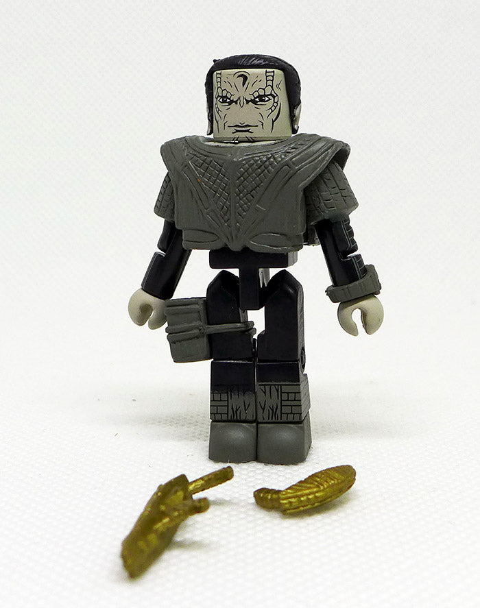 Minimates