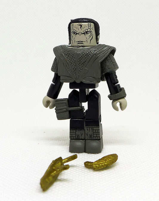 Minimates