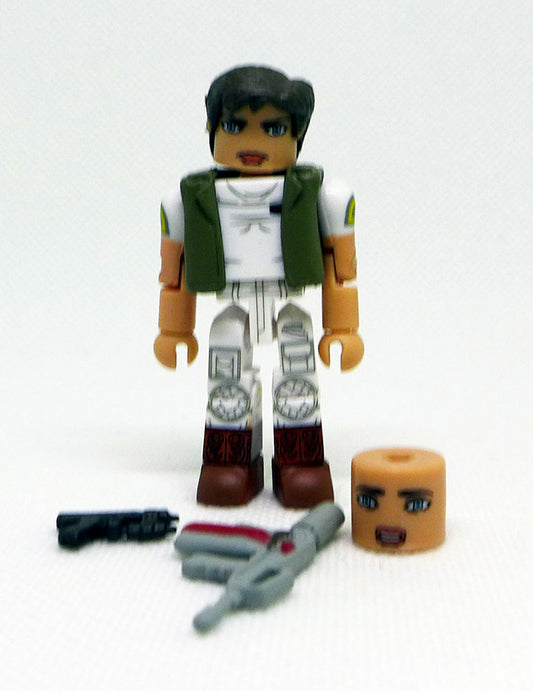 Minimates