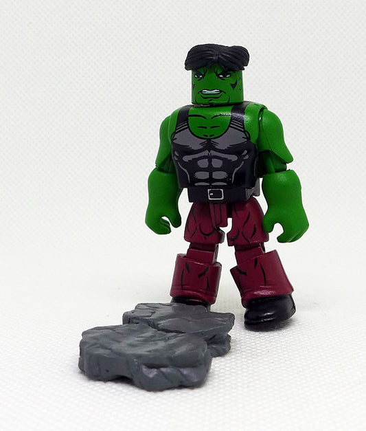 Minimates
