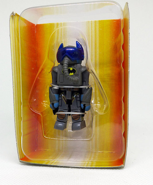 Minimates