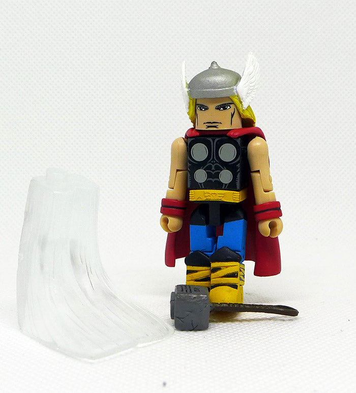 Minimates