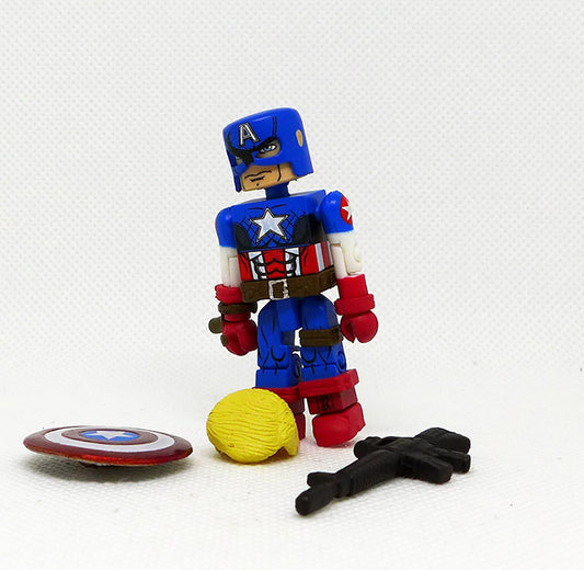 Minimates