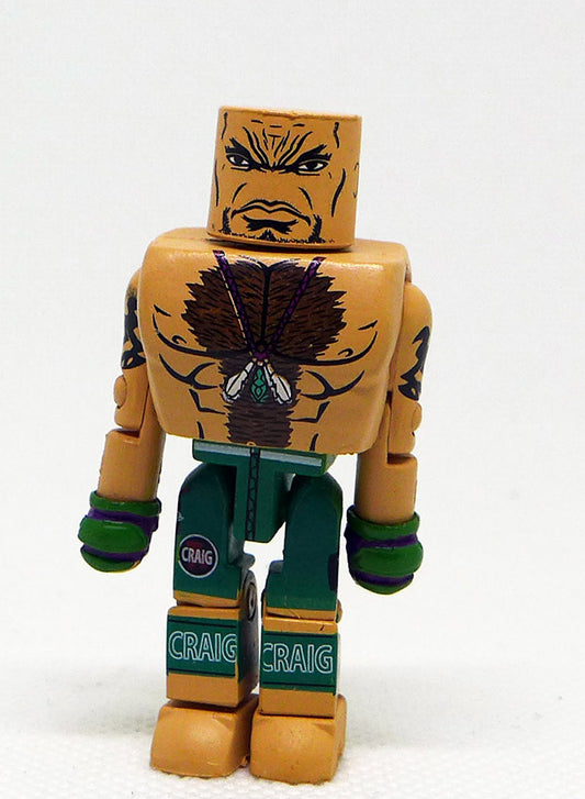 Minimates