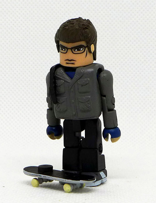 Minimates
