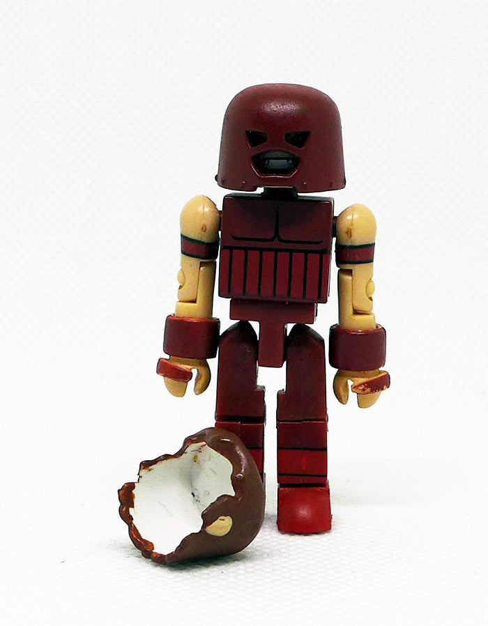 Minimates