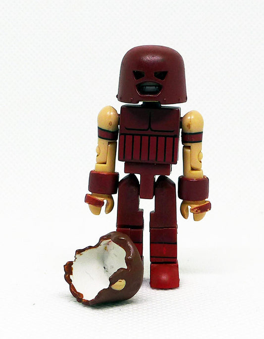 Minimates