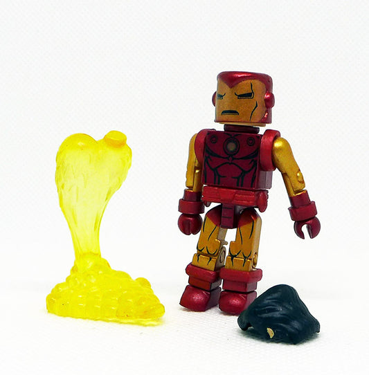 Minimates