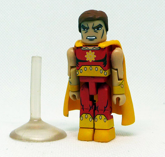 Minimates