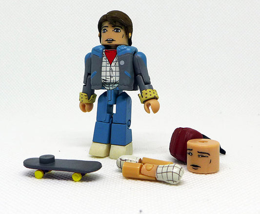Minimates