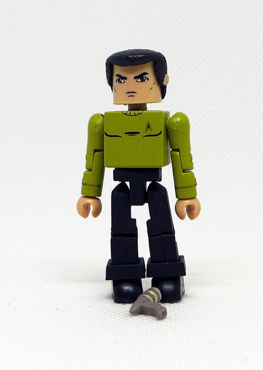 Minimates
