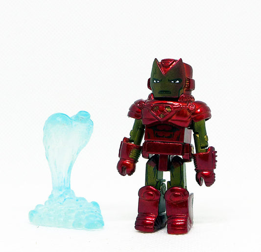 Minimates