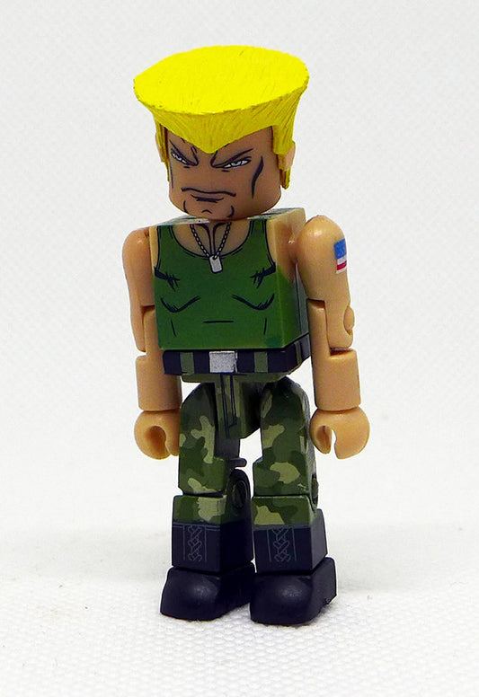 Minimates