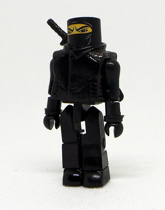 Minimates