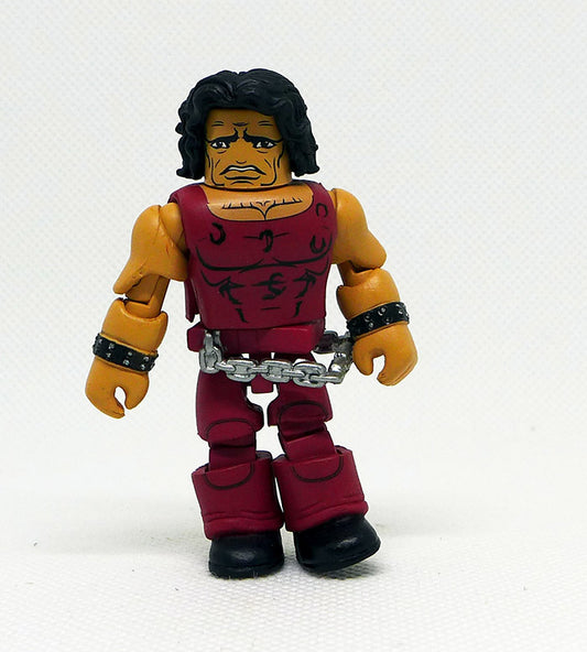 Minimates