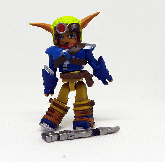 Minimates