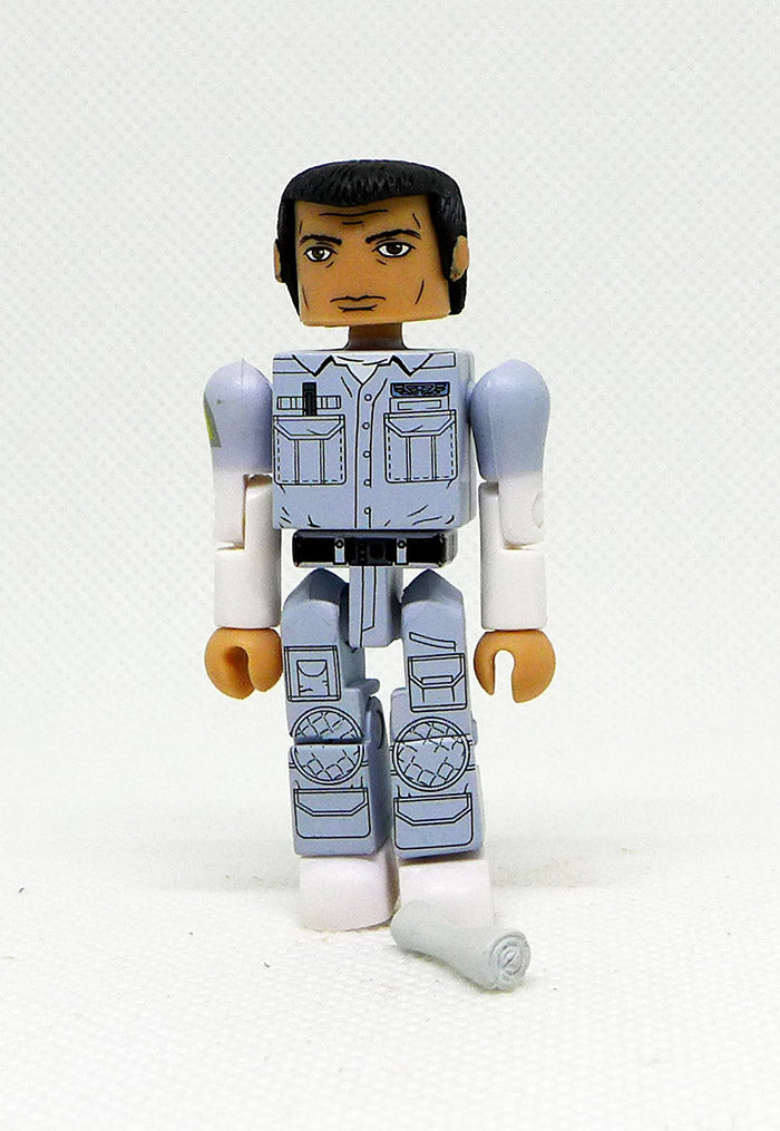 Minimates