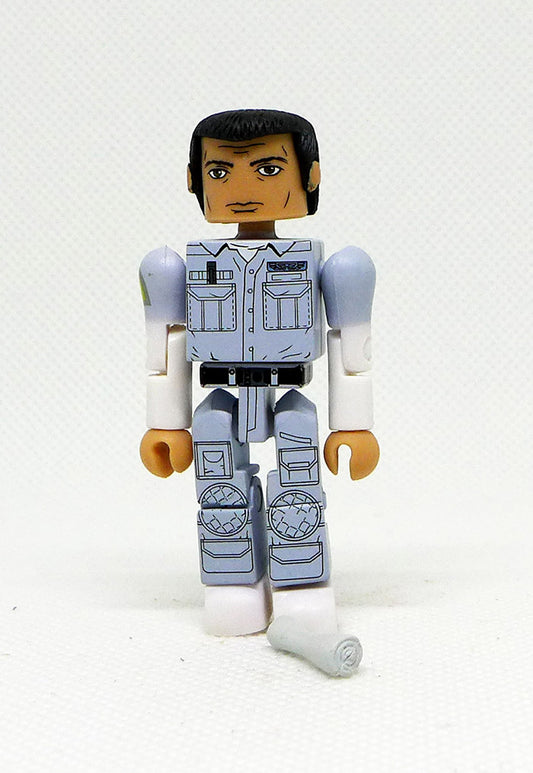 Minimates