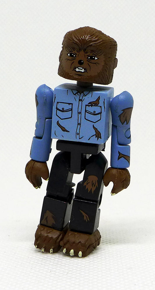 Minimates
