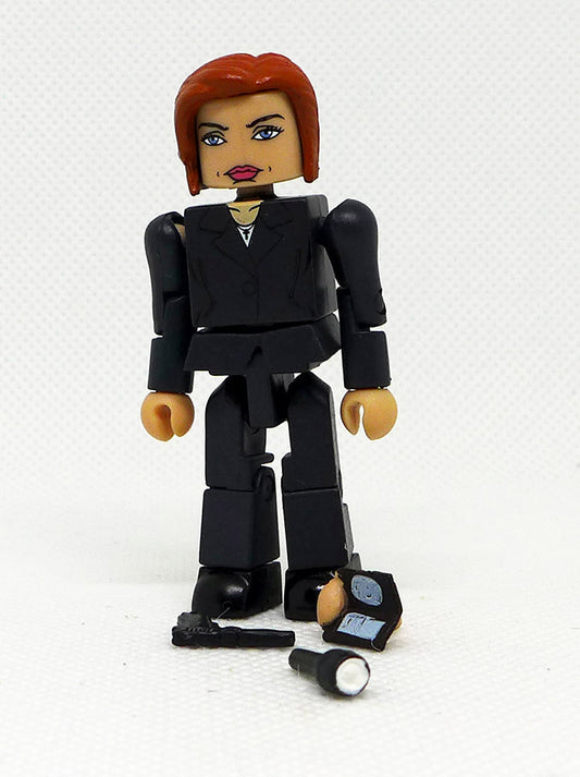 Minimates