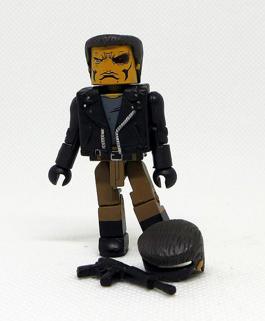Minimates
