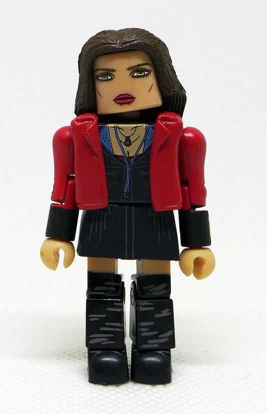 Minimates