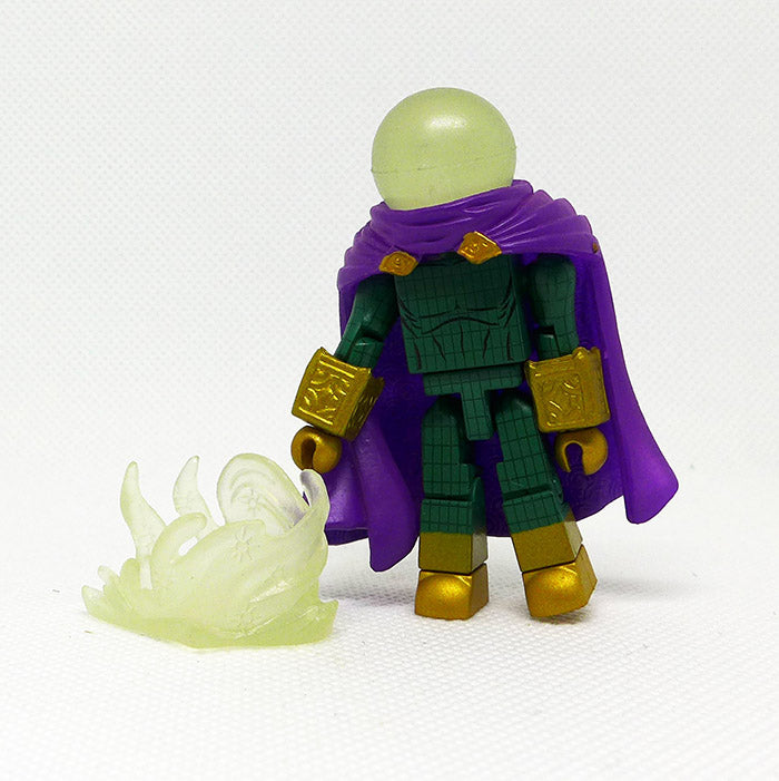 Minimates