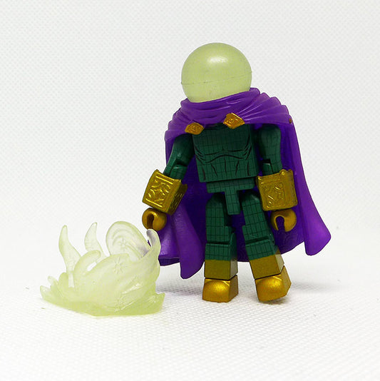 Minimates