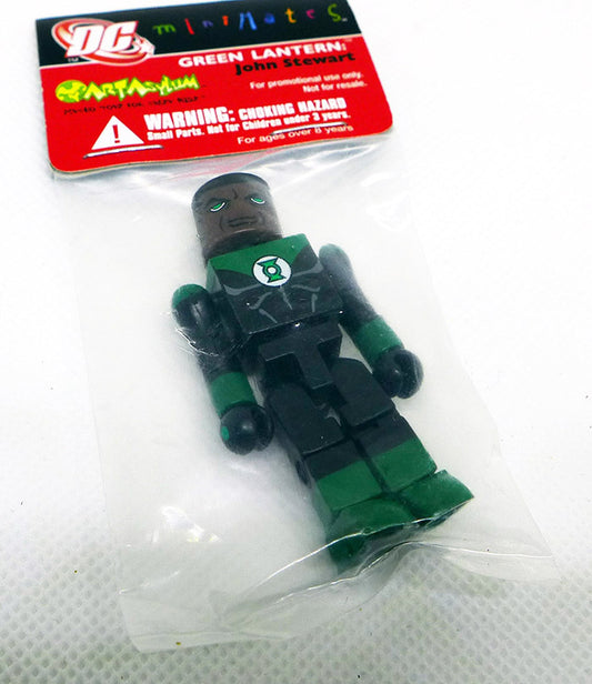 Minimates