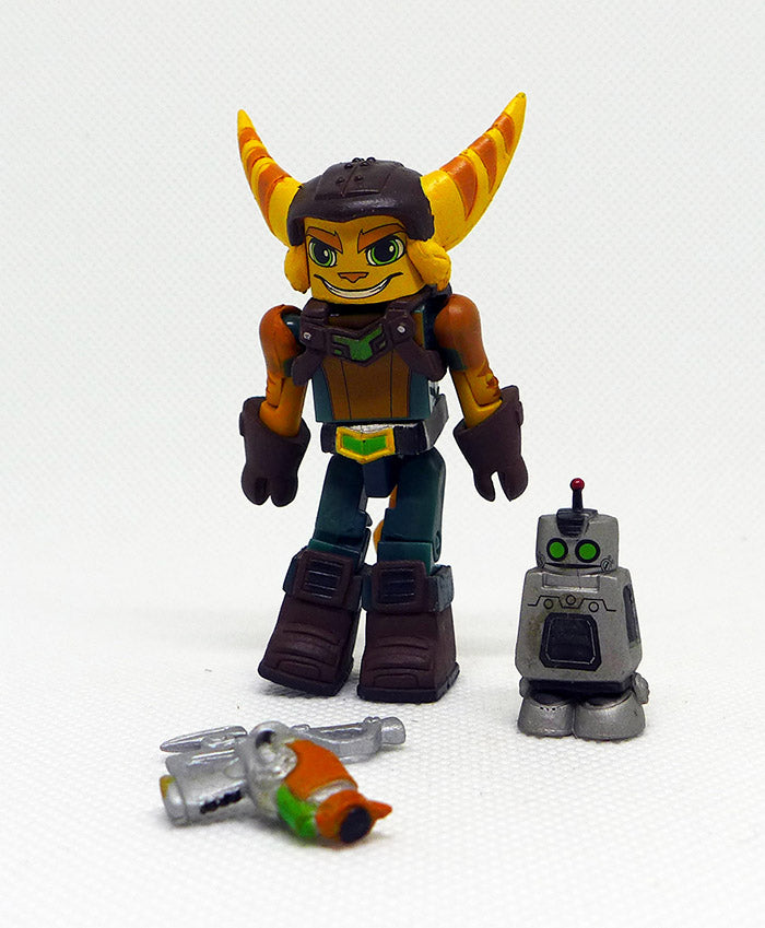 Minimates