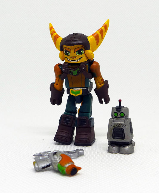 Minimates