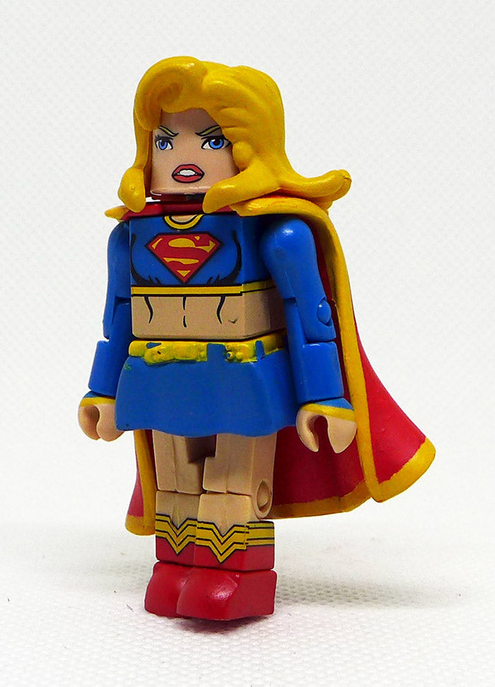Minimates