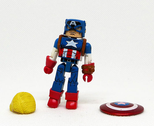 Minimates