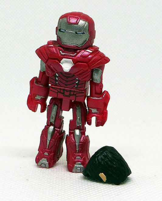 Minimates