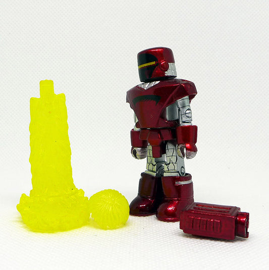 Minimates