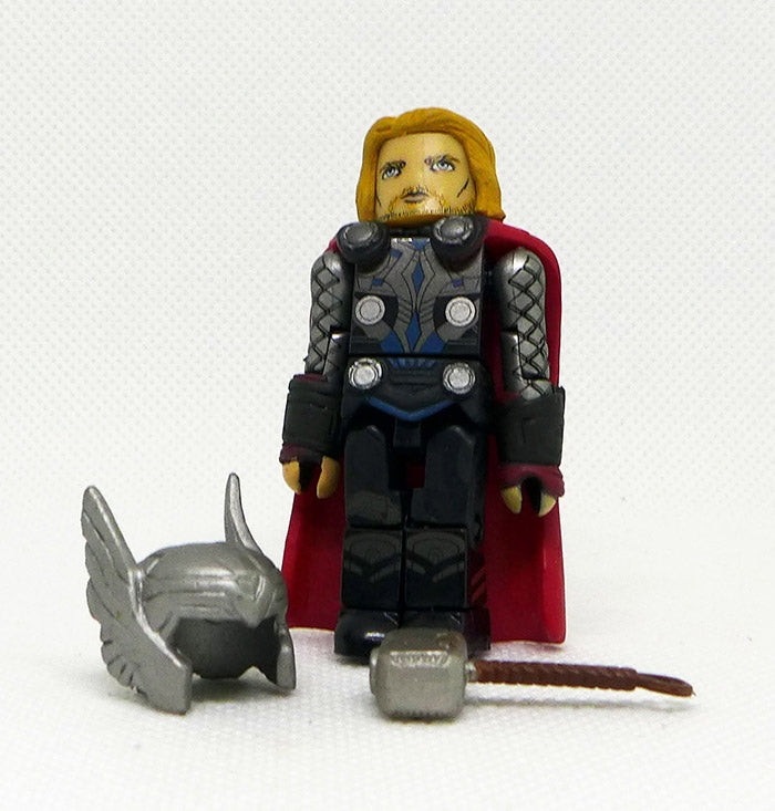 Minimates