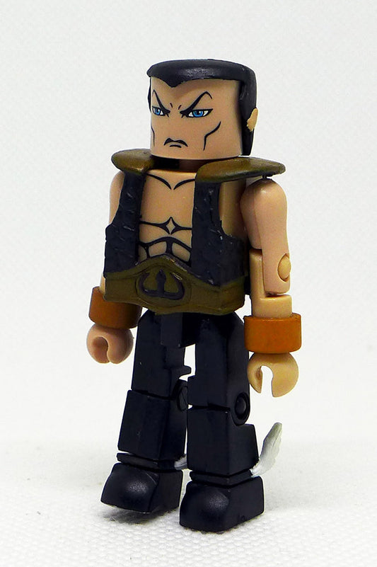Minimates