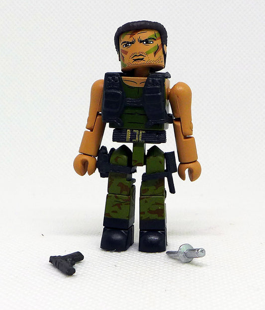 Minimates