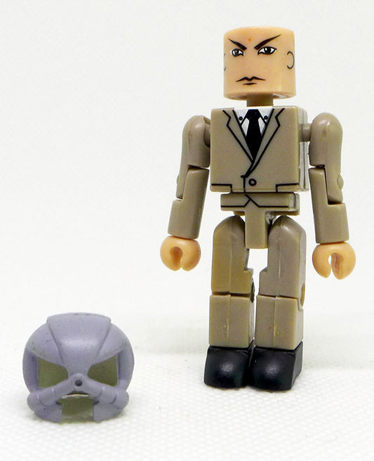 Minimates