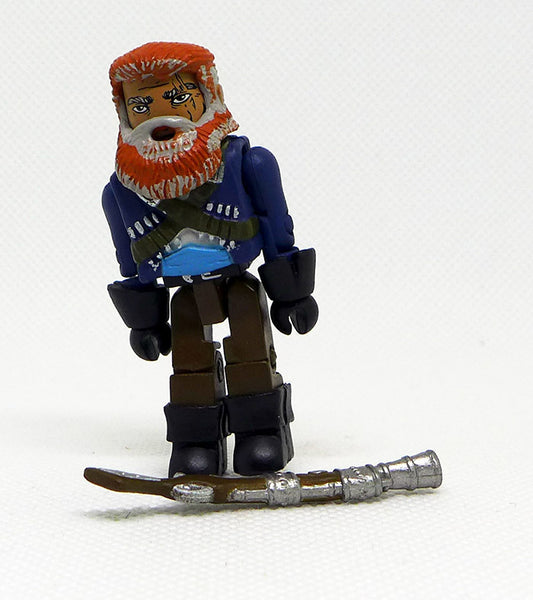 Minimates