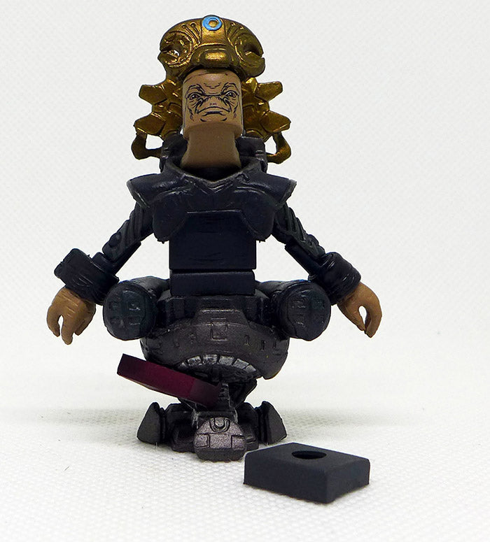 Minimates