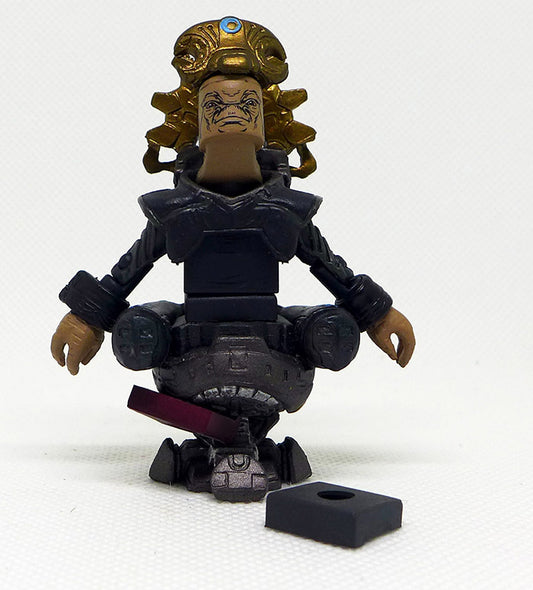 Minimates